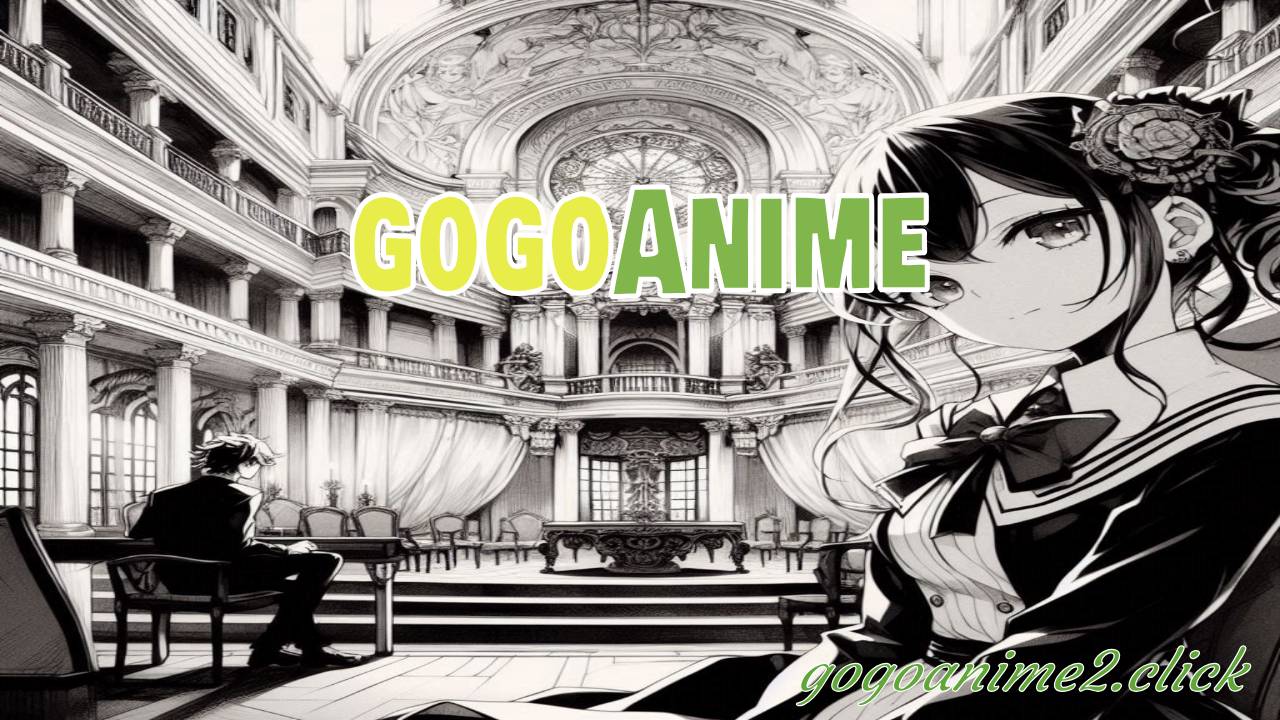 Watch Anime Online Sub/Dub HD on GogoAnime